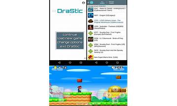 Soft NDS Emulator for Android - Download the APK from Habererciyes